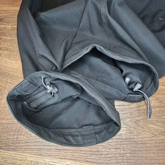 NWT!! Patagonia Men’s Simul Alpine Slim Fit Pants, 28 Black - Picture 10 of 15